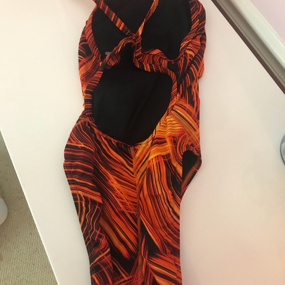 Speedo Other - speedo endurance one piece swimsuit